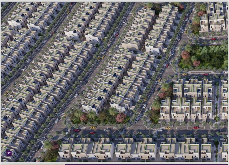 تصميم المشاريع